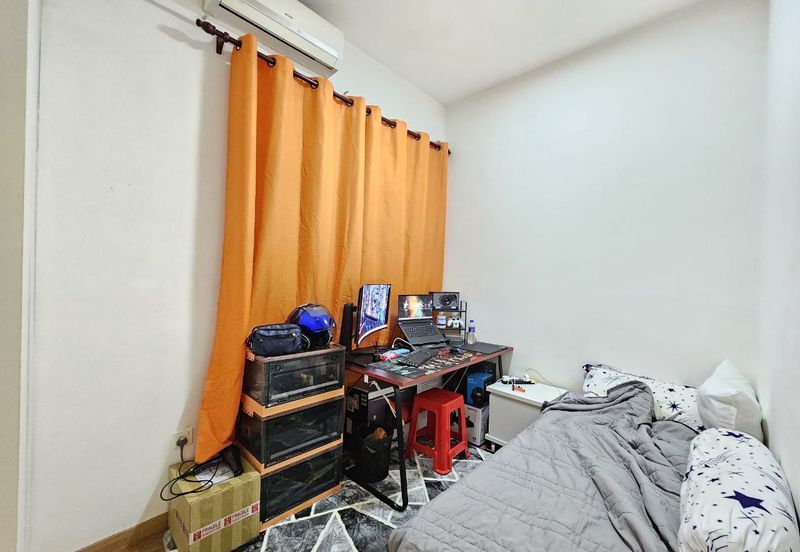 Nusa Heights (Nusa Puncak)