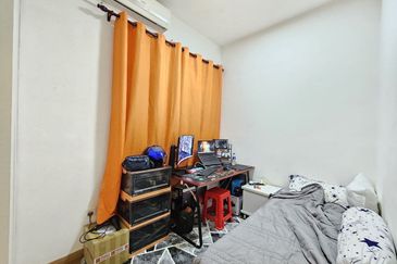 Nusa Heights (Nusa Puncak)