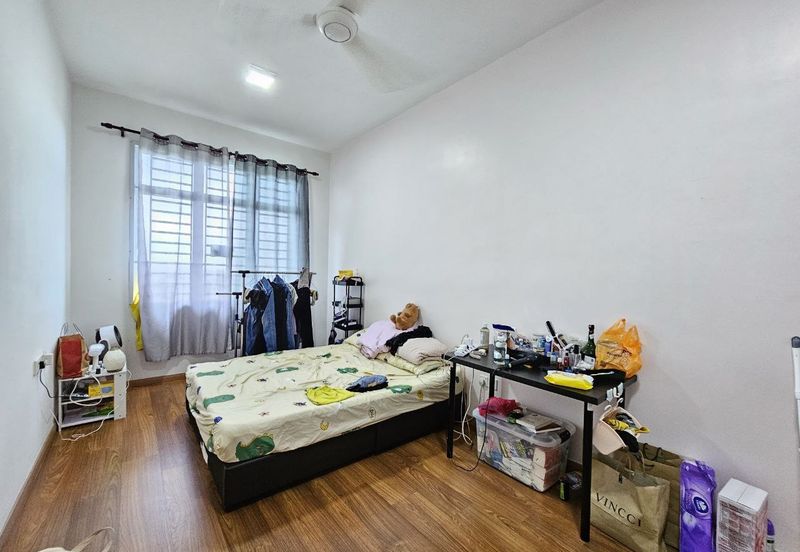 Nusa Heights (Nusa Puncak)