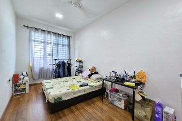 Nusa Heights (Nusa Puncak)