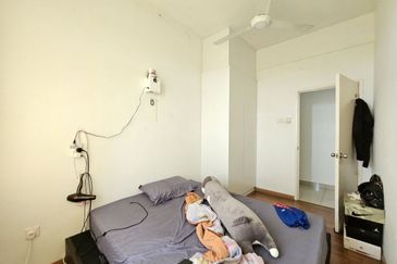 Nusa Heights (Nusa Puncak)