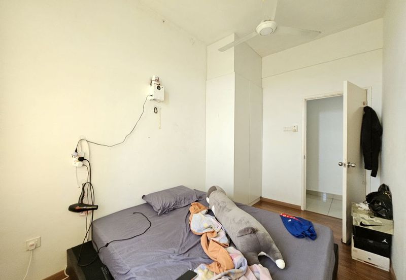 Nusa Heights (Nusa Puncak)