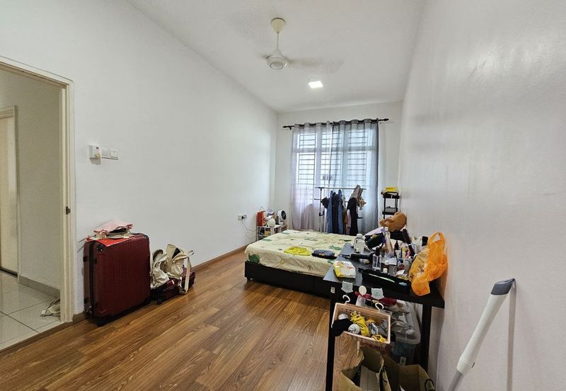 Nusa Heights (Nusa Puncak)