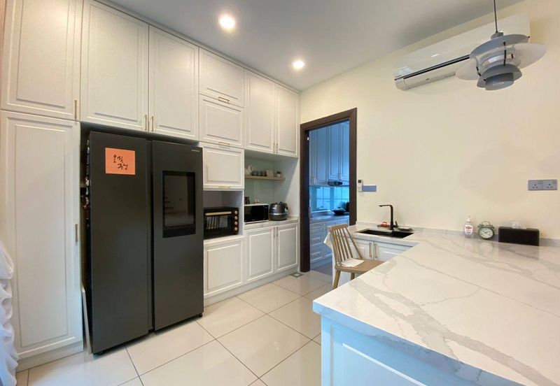 Estuari Gardens @ Puteri Harbour