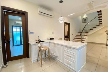 Estuari Gardens @ Puteri Harbour