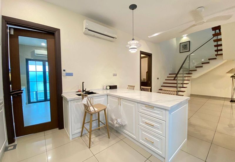 Estuari Gardens @ Puteri Harbour