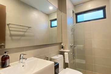 Estuari Gardens @ Puteri Harbour