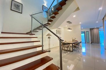 Estuari Gardens @ Puteri Harbour