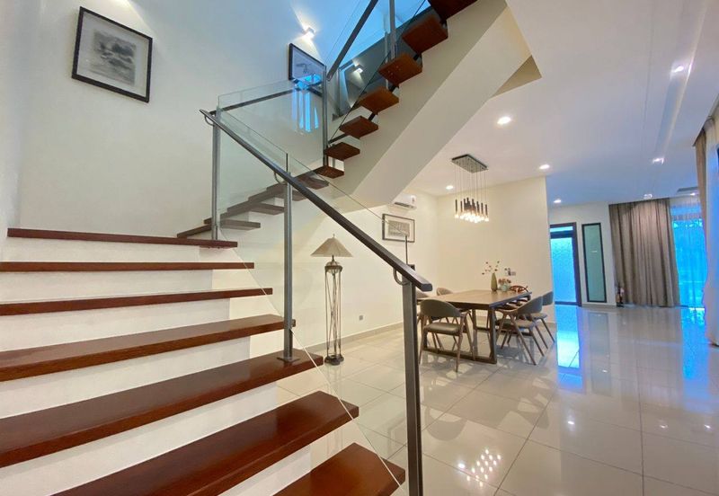 Estuari Gardens @ Puteri Harbour