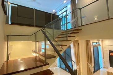 Estuari Gardens @ Puteri Harbour