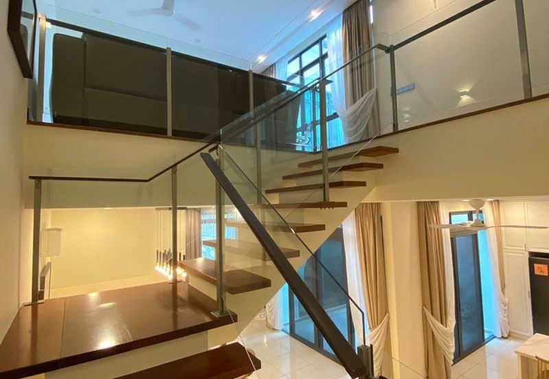 Estuari Gardens @ Puteri Harbour