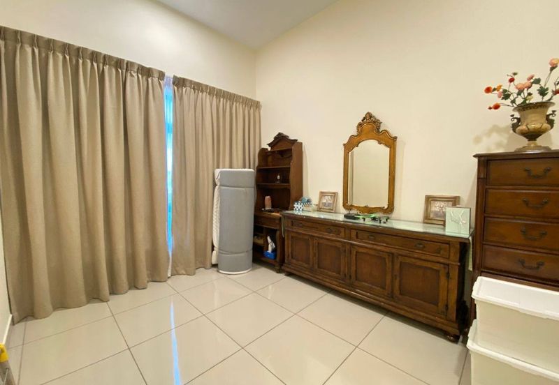 Estuari Gardens @ Puteri Harbour