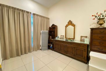 Estuari Gardens @ Puteri Harbour