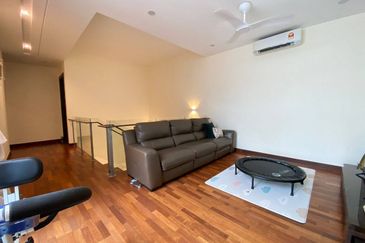 Estuari Gardens @ Puteri Harbour