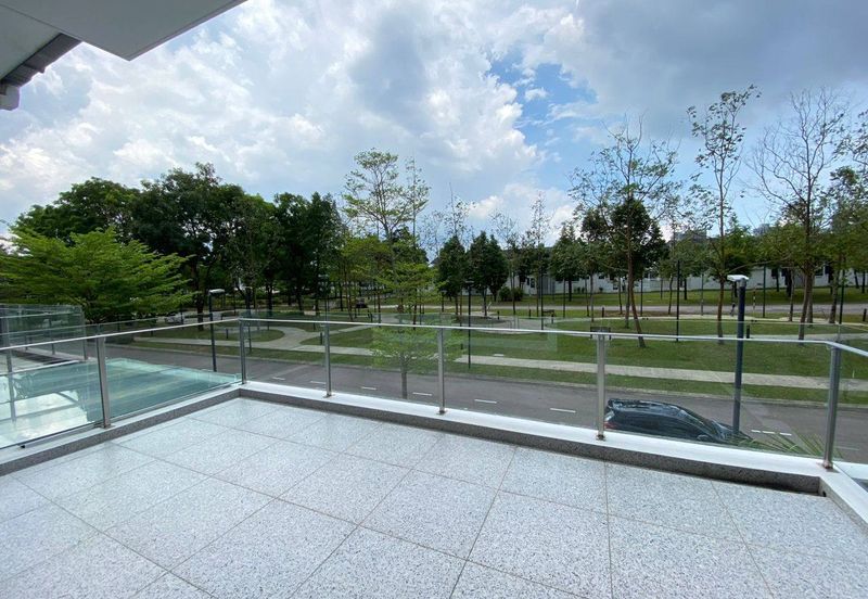 Estuari Gardens @ Puteri Harbour