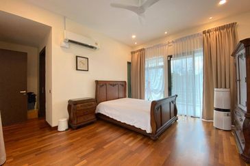 Estuari Gardens @ Puteri Harbour