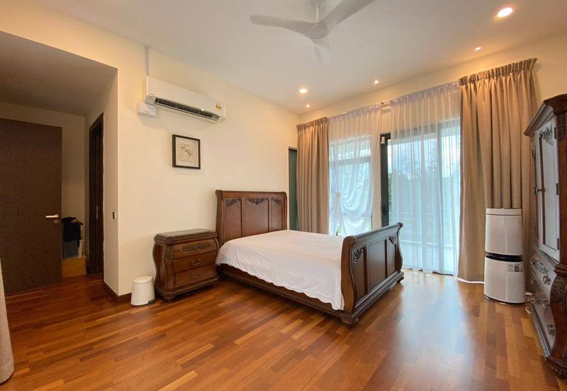 Estuari Gardens @ Puteri Harbour