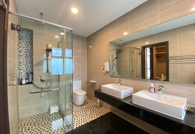 Estuari Gardens @ Puteri Harbour