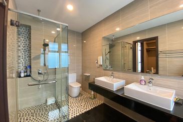 Estuari Gardens @ Puteri Harbour