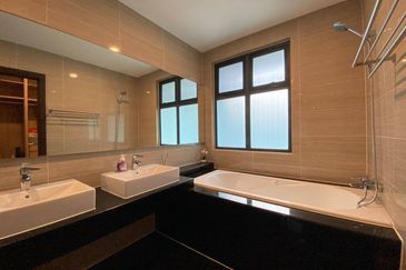 Estuari Gardens @ Puteri Harbour