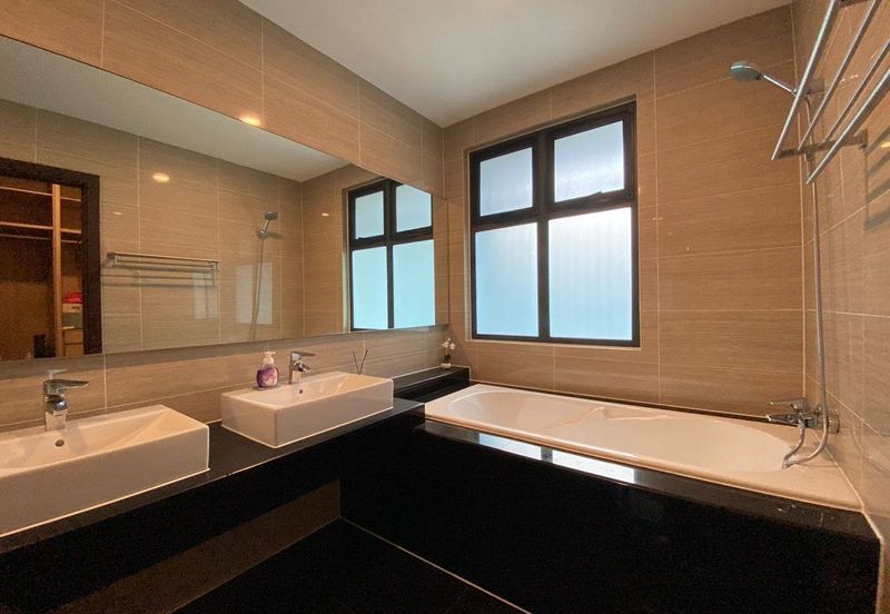 Estuari Gardens @ Puteri Harbour