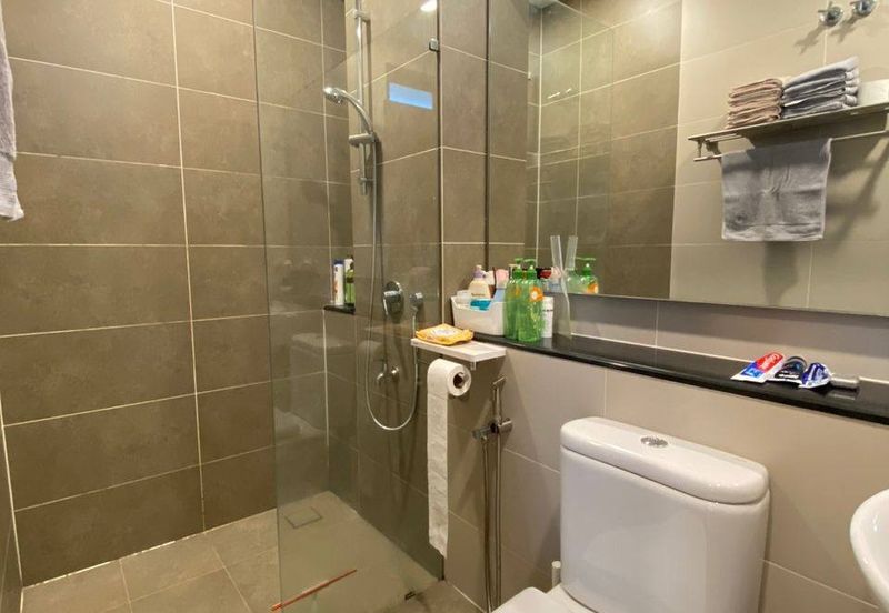 Estuari Gardens @ Puteri Harbour