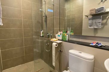 Estuari Gardens @ Puteri Harbour