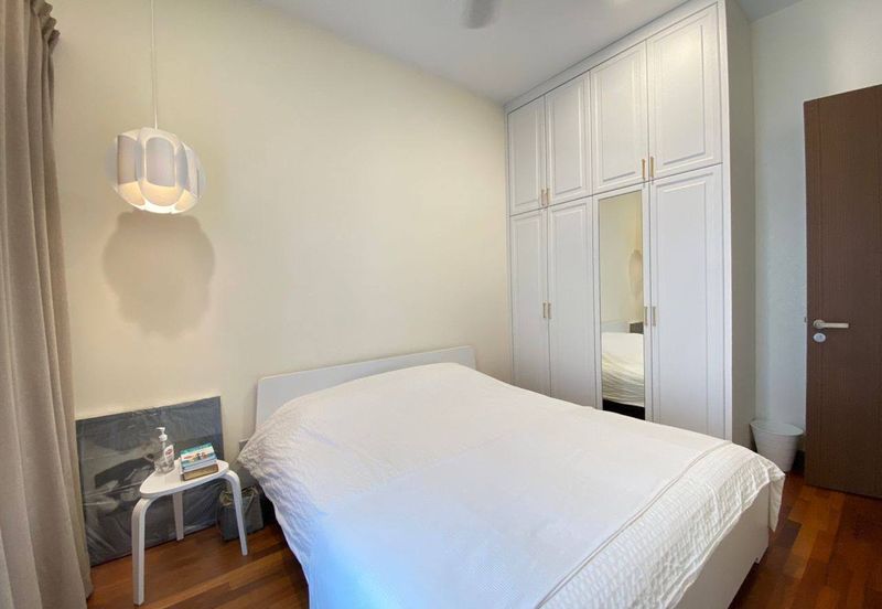 Estuari Gardens @ Puteri Harbour