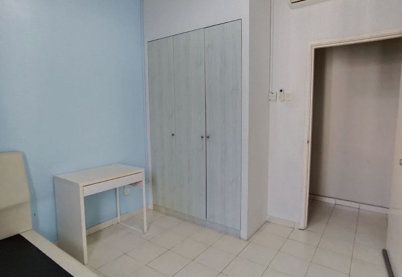 Nusa Perdana Serviced Apartment