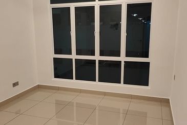 Twin Danga Residence