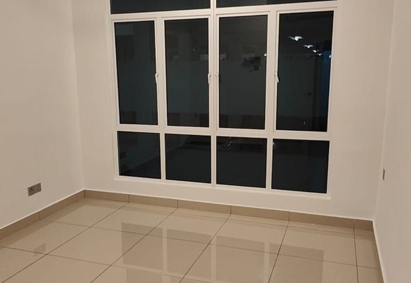 Twin Danga Residence