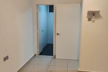 Twin Danga Residence