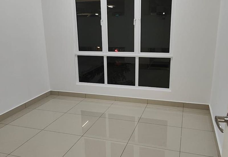 Twin Danga Residence