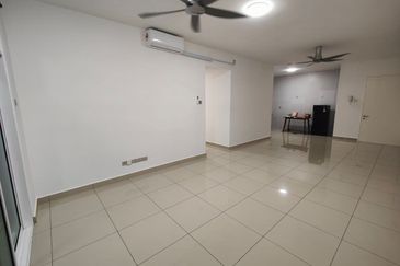 Twin Danga Residence