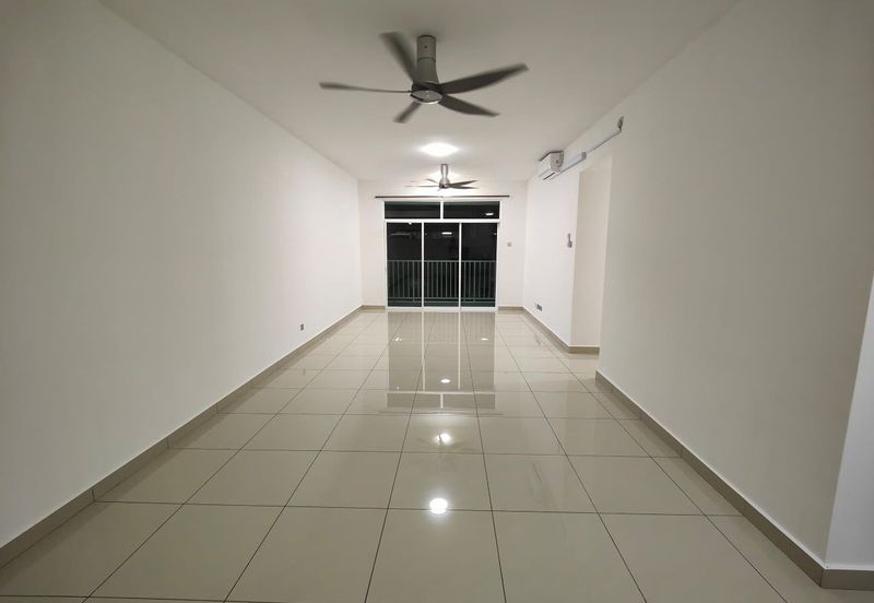 Twin Danga Residence