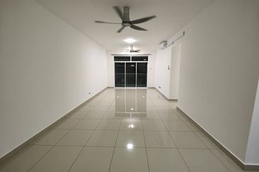 Twin Danga Residence