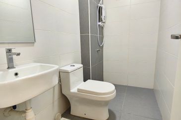 Twin Danga Residence