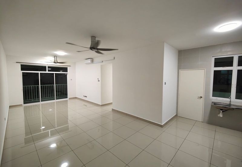 Twin Danga Residence