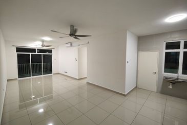 Twin Danga Residence