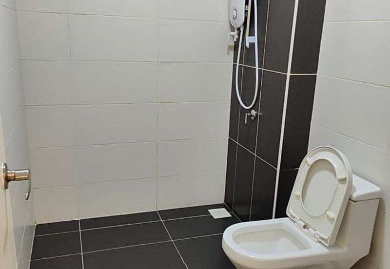 Twin Danga Residence