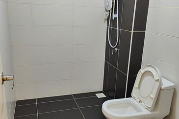 Twin Danga Residence