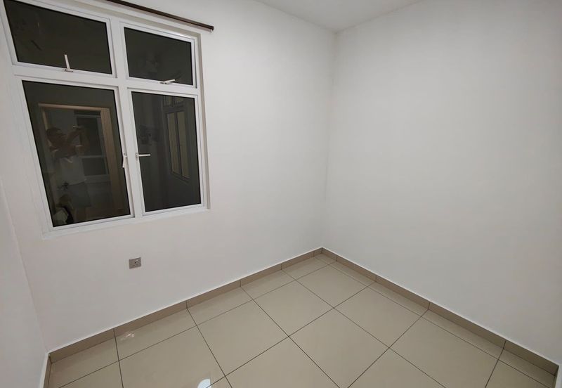 Twin Danga Residence