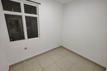 Twin Danga Residence