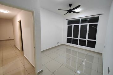 Twin Danga Residence