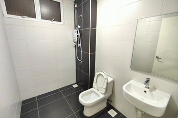 Twin Danga Residence