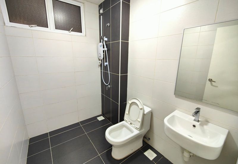 Twin Danga Residence