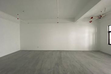 Eco Galleria @ Eco Botanic