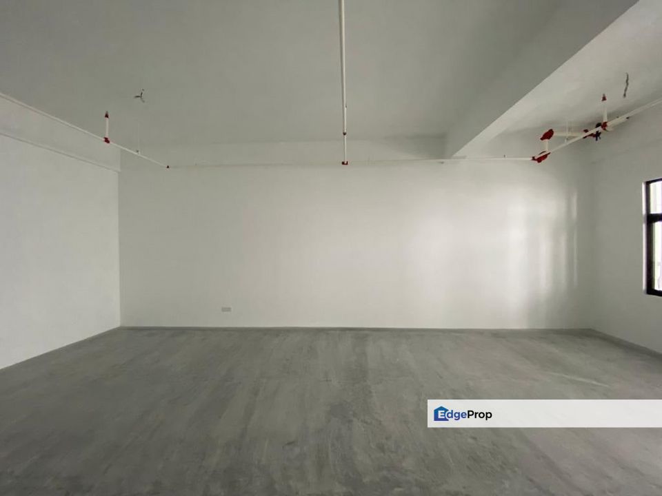 Eco galleria at eco botanic office for rent in iskandar puteri, Johor, Johor Bahru