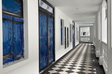 Eco Galleria @ Eco Botanic