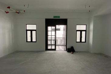 Eco Galleria @ Eco Botanic